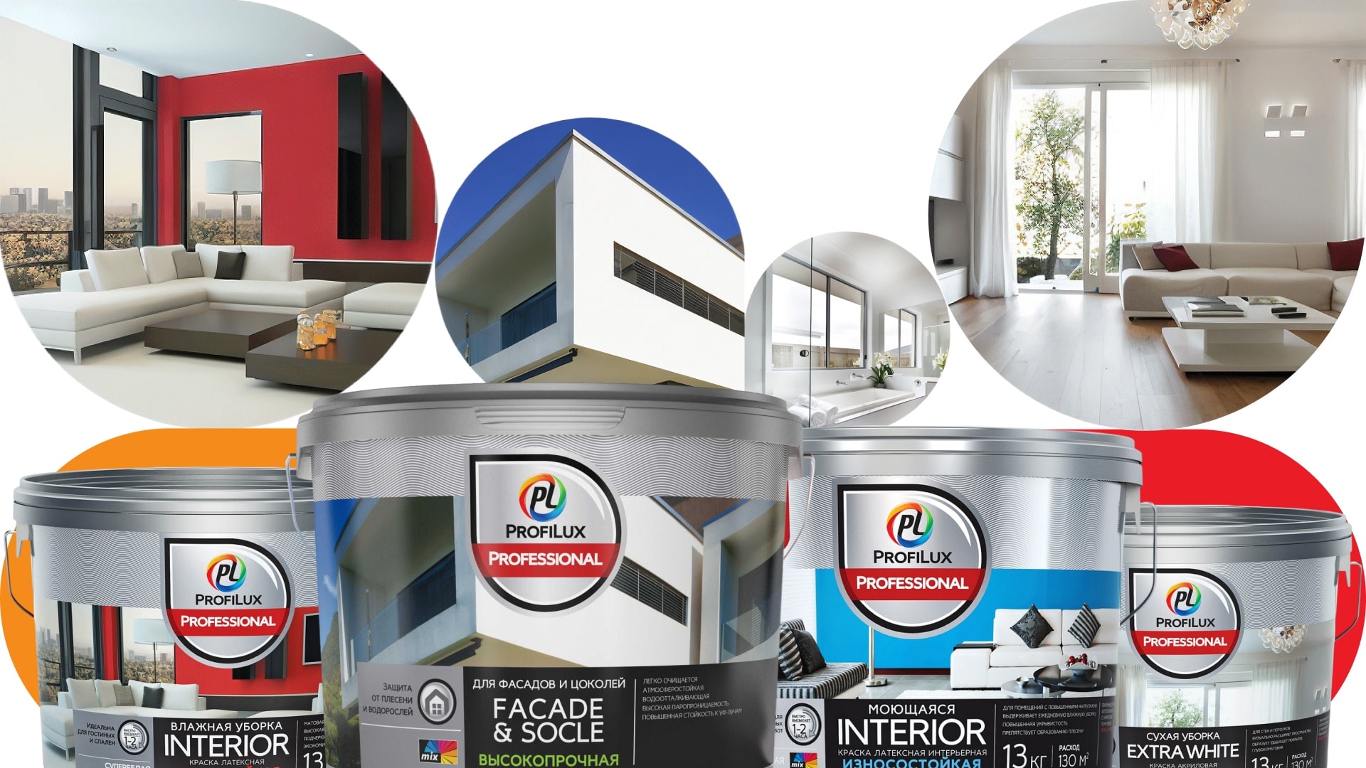 ProfiLux Professional ProfiLux Professional